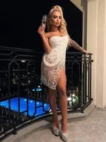 Prostituta Amira en Granada